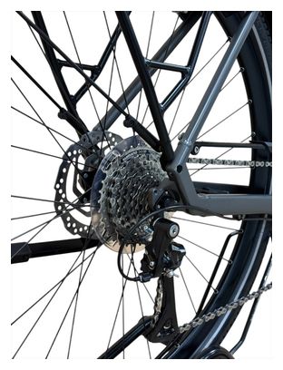 Produit reconditionné . Kalkhoff Endeavour 1.B Move Shimano ALTUS 2023 . Vélo électrique . Kalkhoff . très bon état