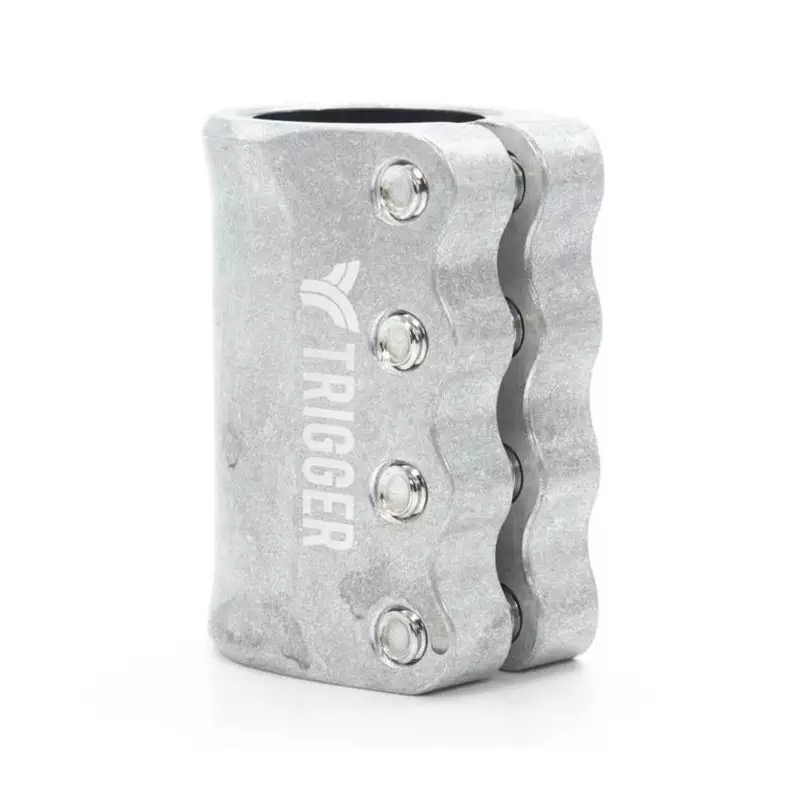 Collier de serrage trottinette TRIGGER SCS Clamp