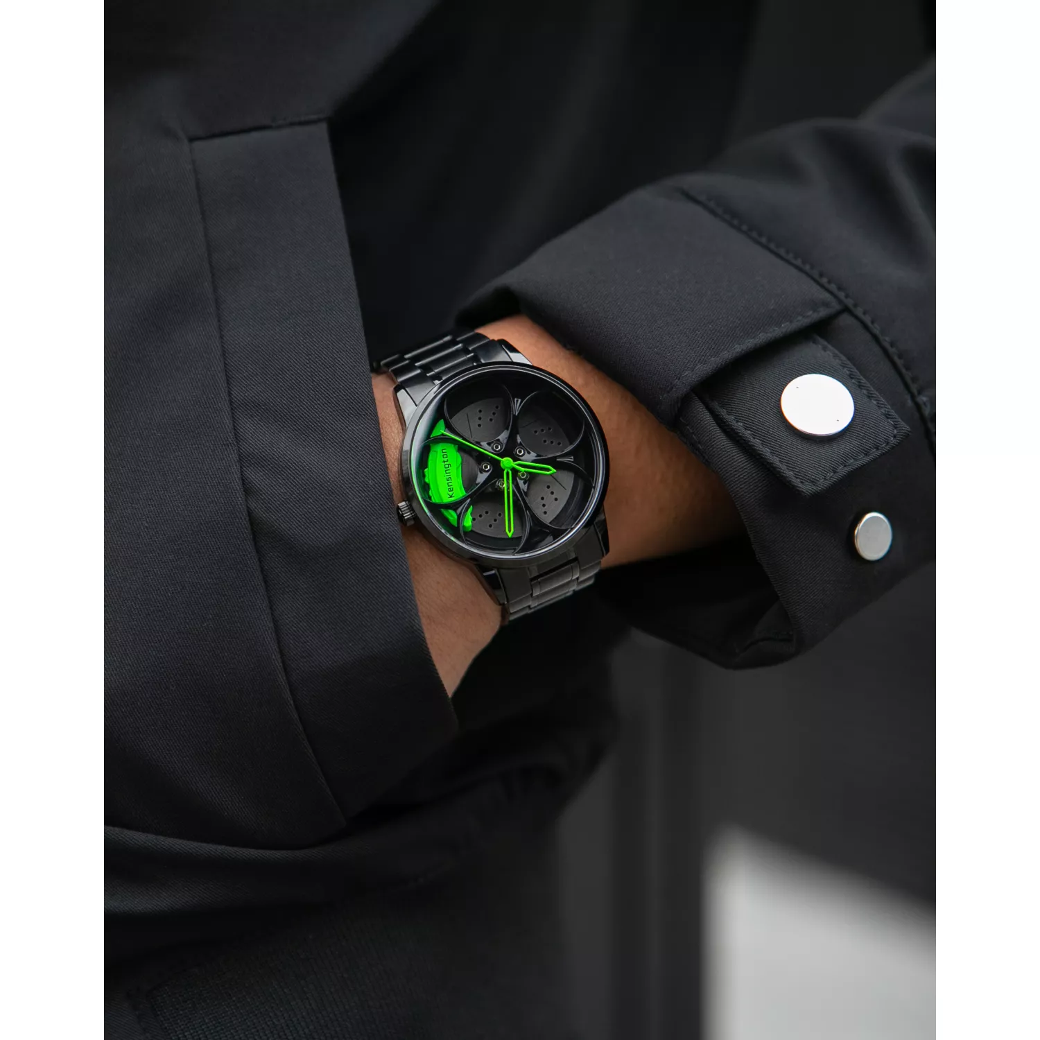 Kensington Racing K0017