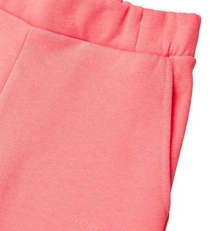 Mads Nørgaard Hosen - Pattina - Strawberry Pink