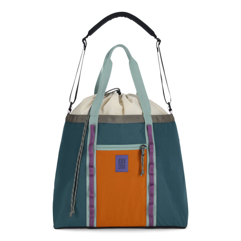 Mountain Utility Tote - Sac bandoulière