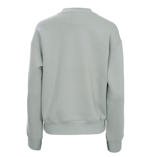Sweater BRITT EQUESTRIAN AW25 Lichtgrijs