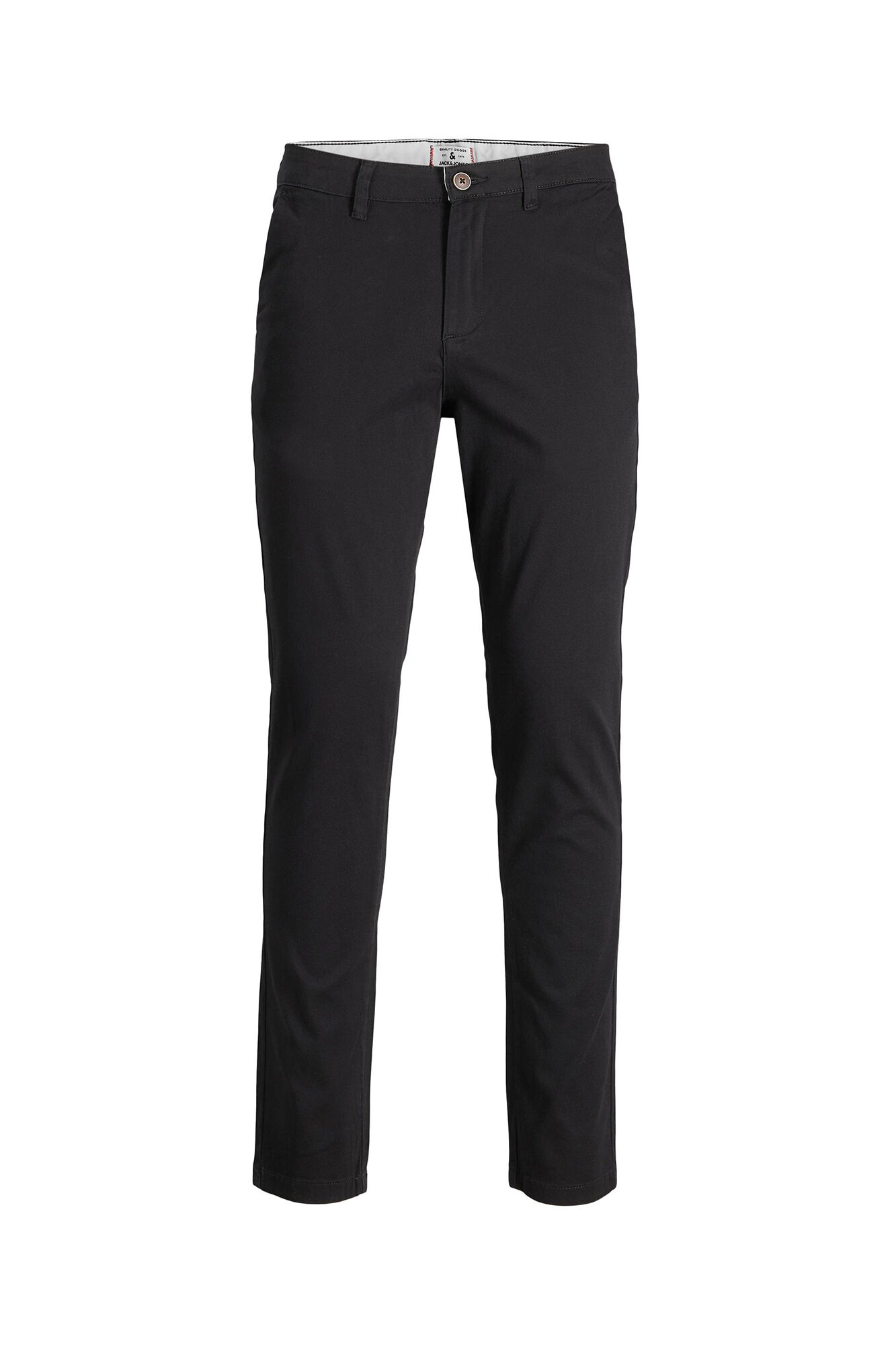 Calças chino Marco slim fit