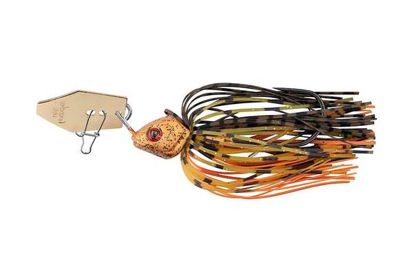 Fox Rage Bladed Jig 28g