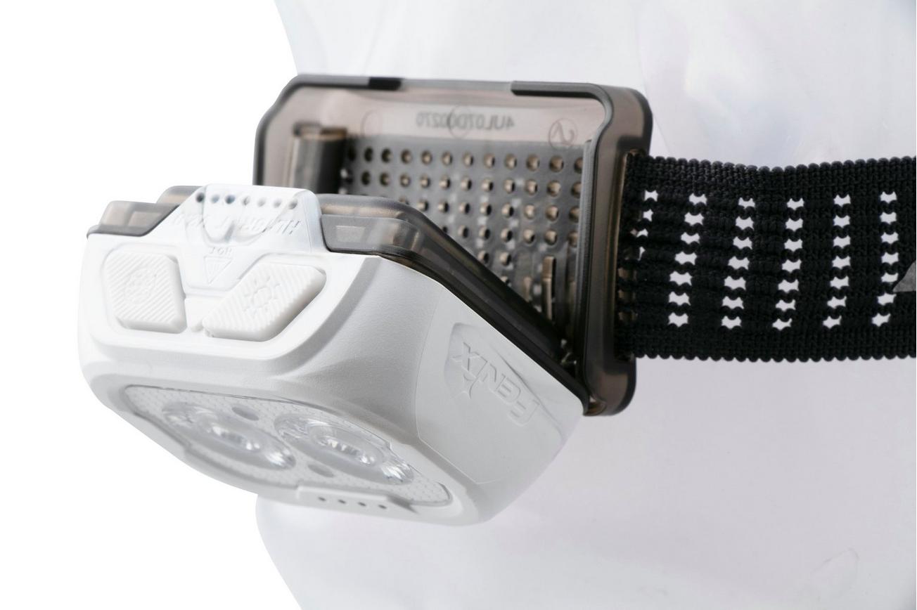 Fenix HL18R-T V2.0, oplaadbare hoofdlamp, 800 lumen, wit