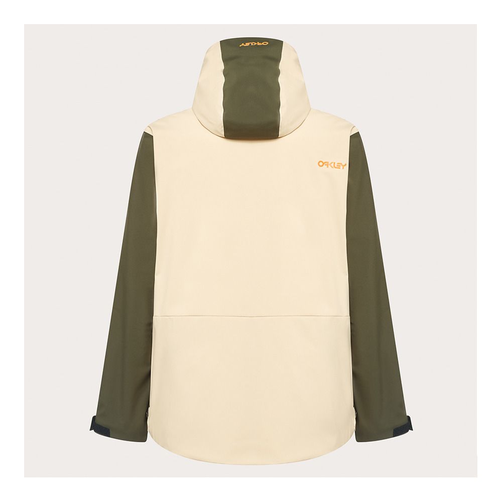 Oakley TNP TBT - Veste ski Homme humus/new dark brush