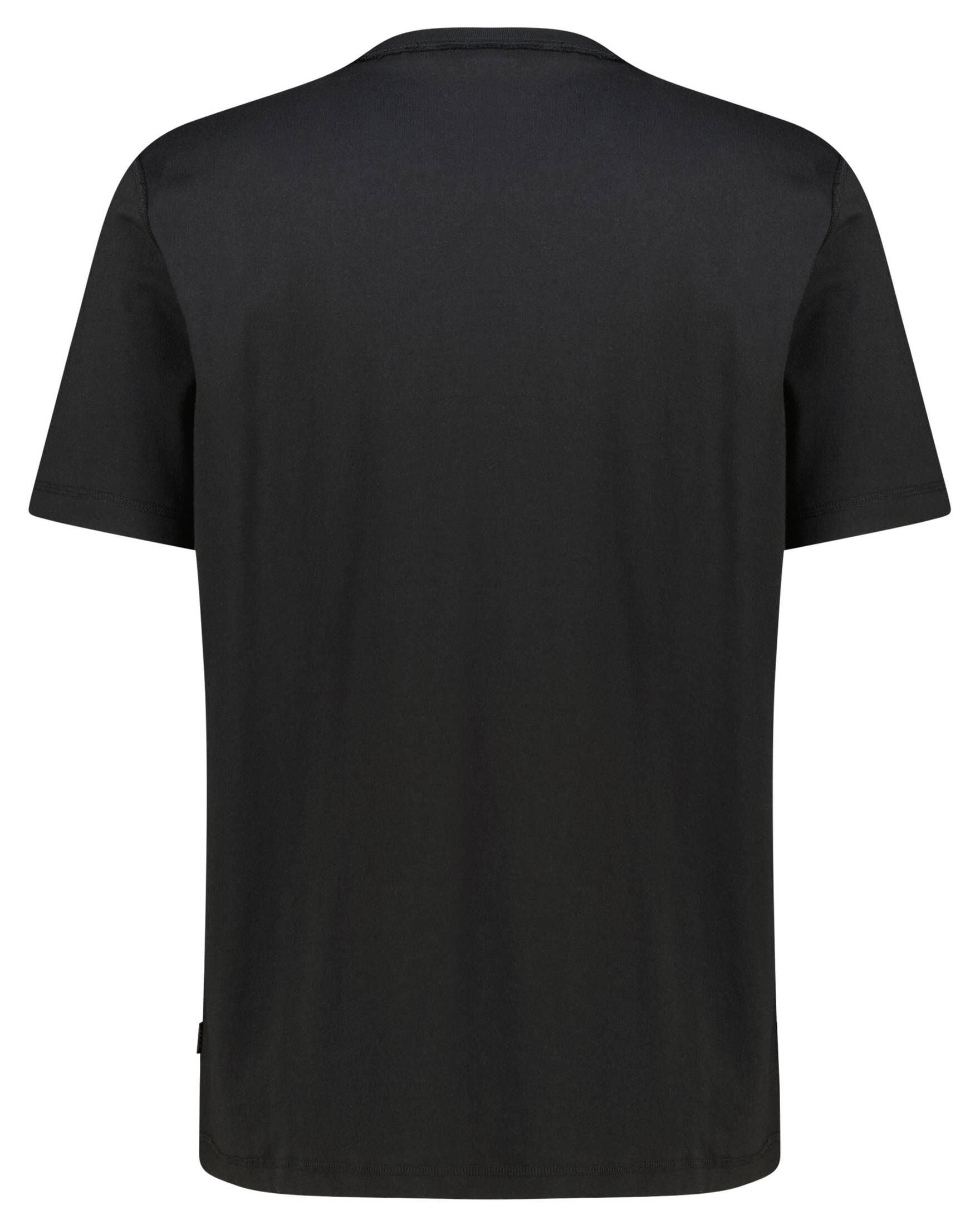 BOSS| Herren T-Shirt BUTTERFLY