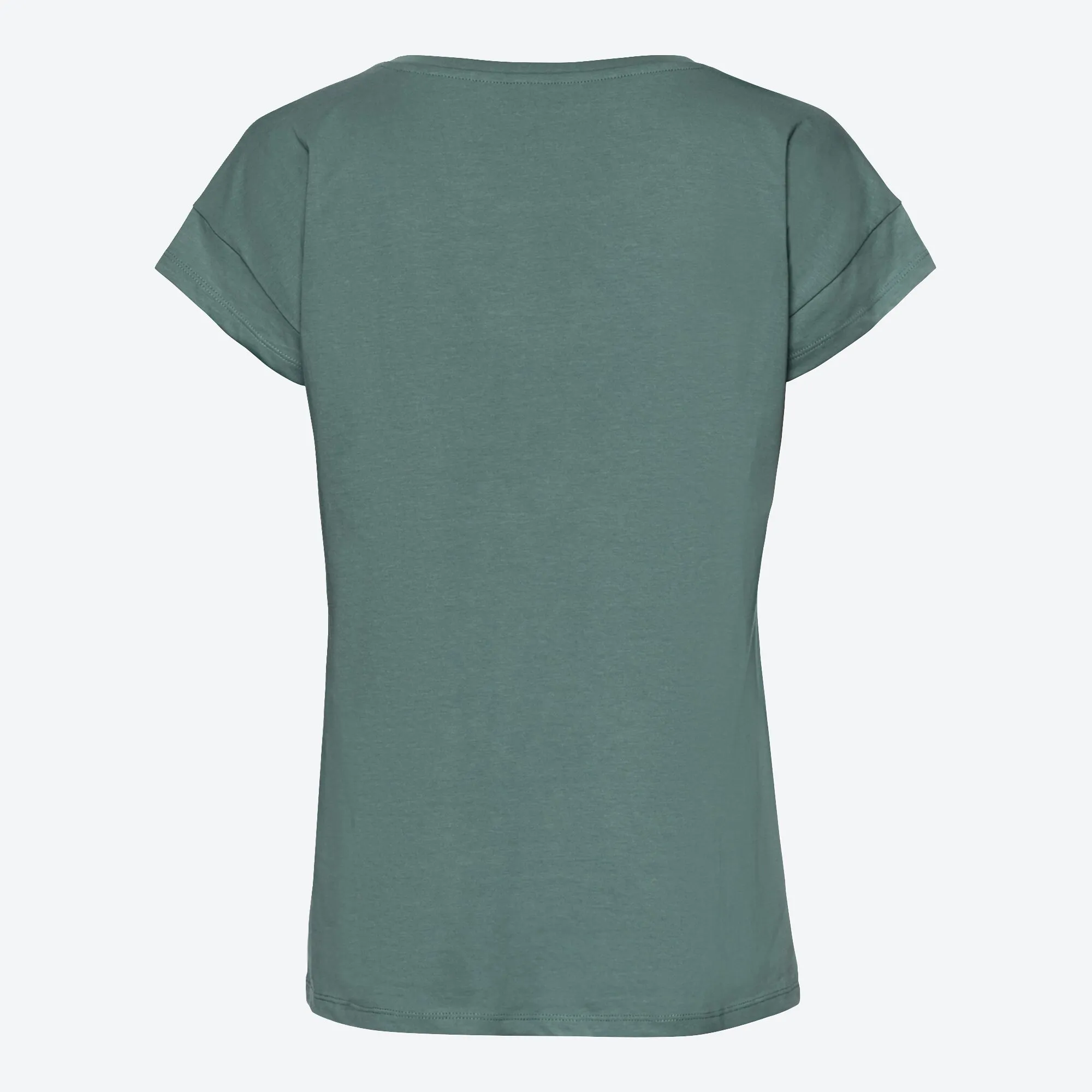 Damen-T-Shirt aus SUPIMA®-Baumwolle