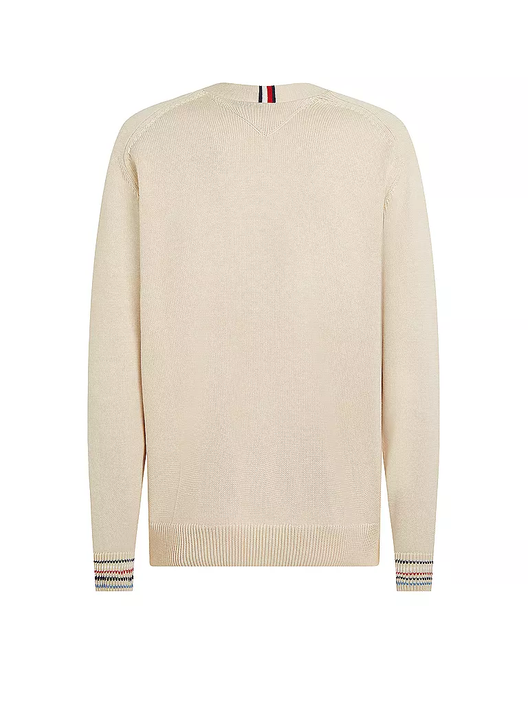 TOMMY HILFIGER Cardigan  beige