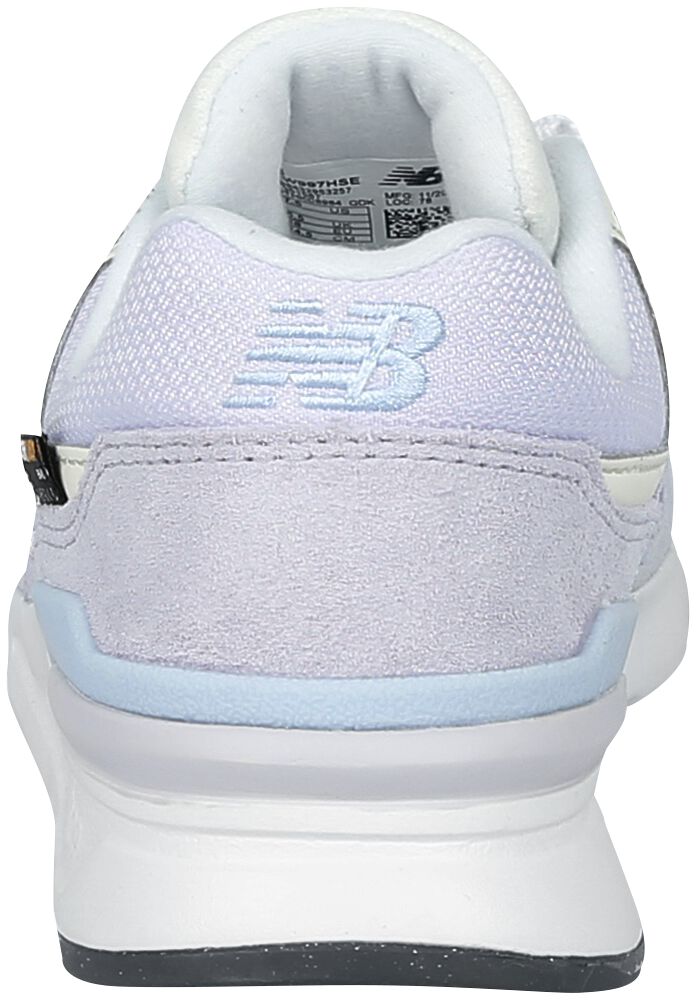 Lifestyle CW997 | New Balance Baskets