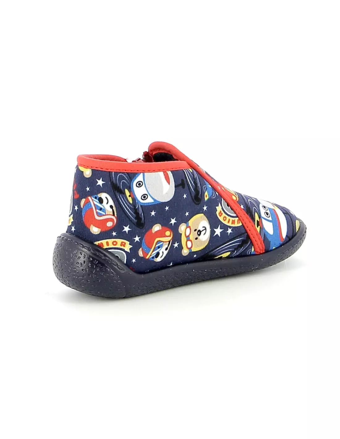 TOOTI 9169 - Chaussons Marine
