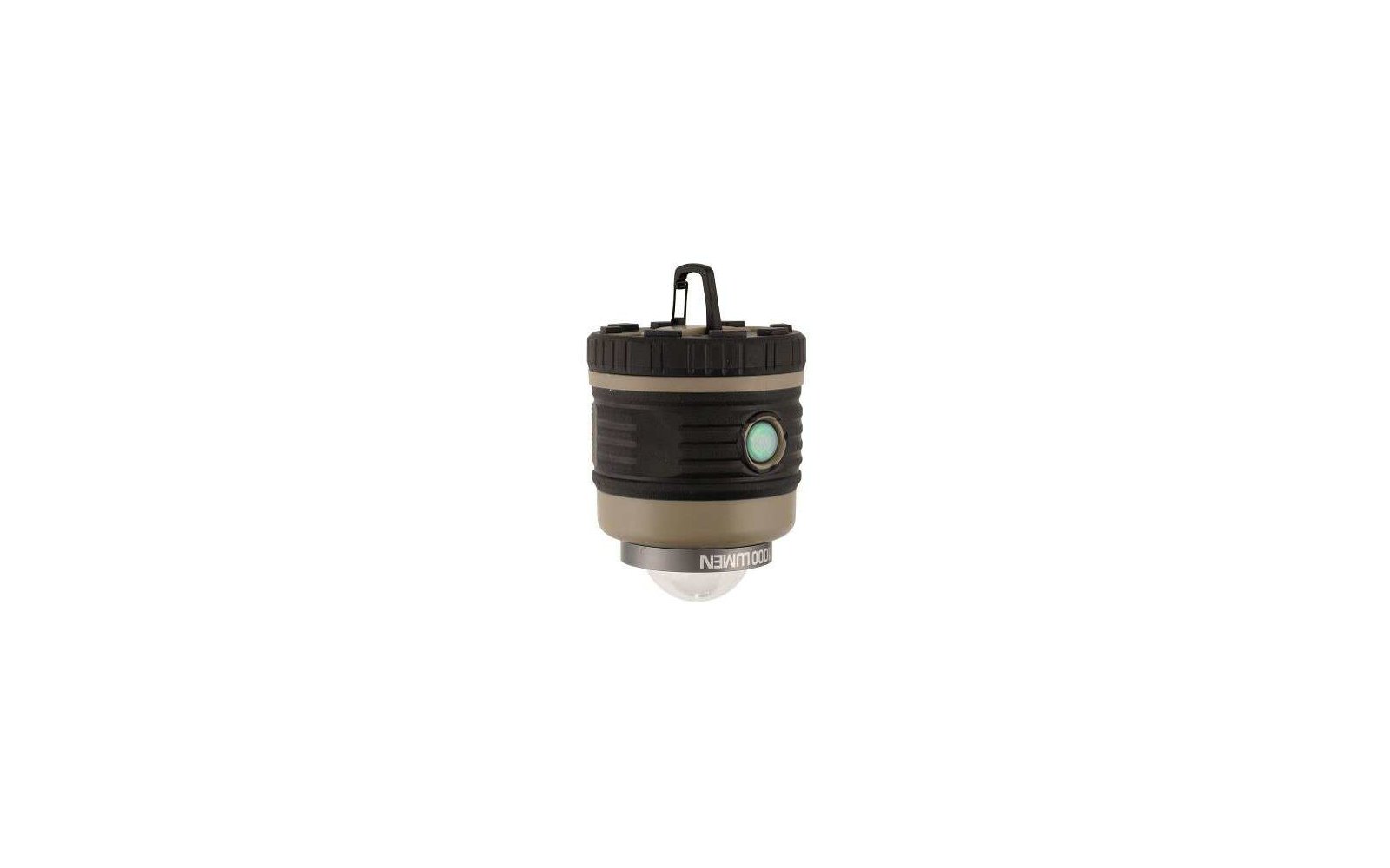 Robens Lighthouse Campinglampe khaki