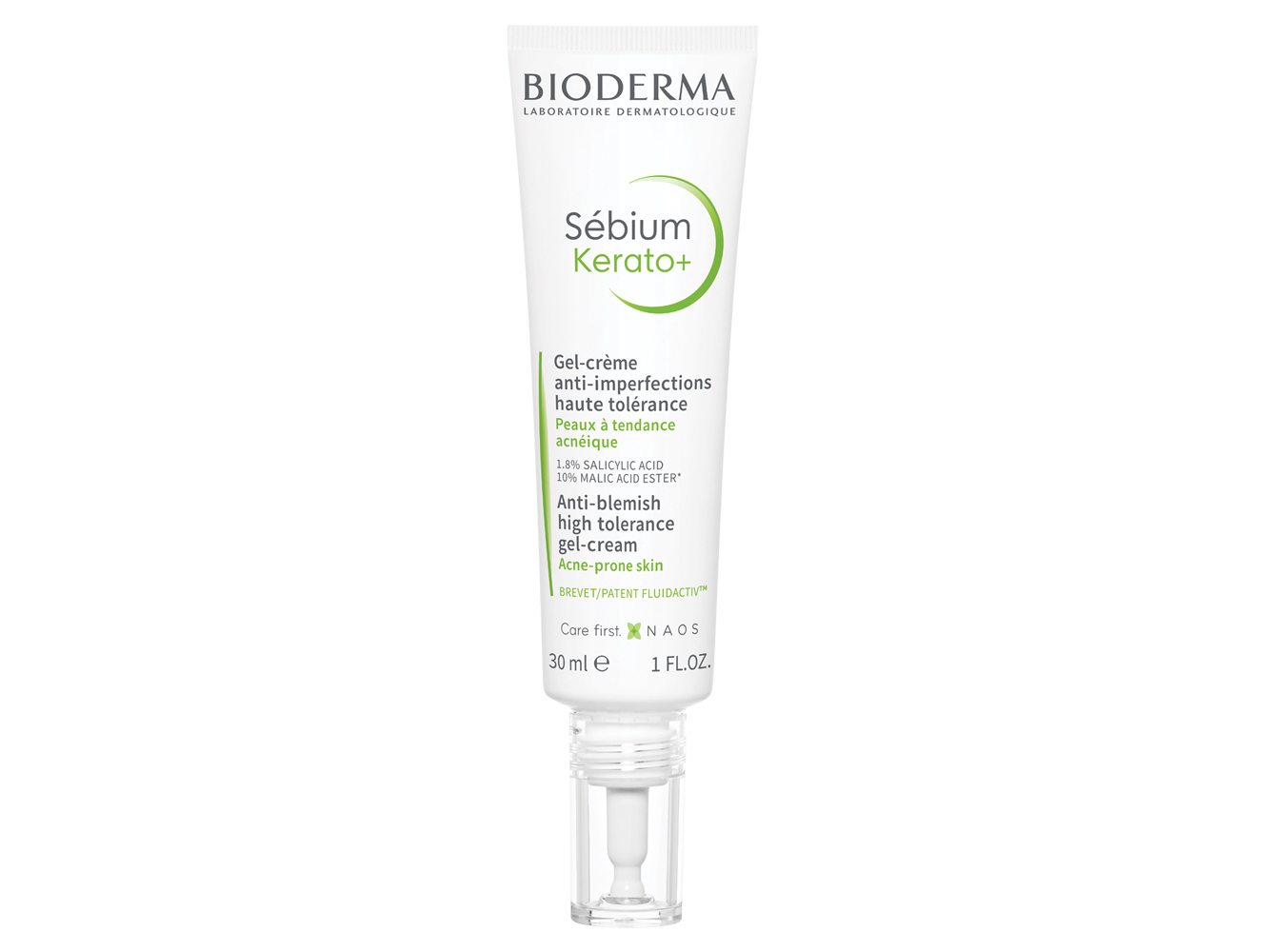 CREME BIODERMA 8SEBIUM KERATO
