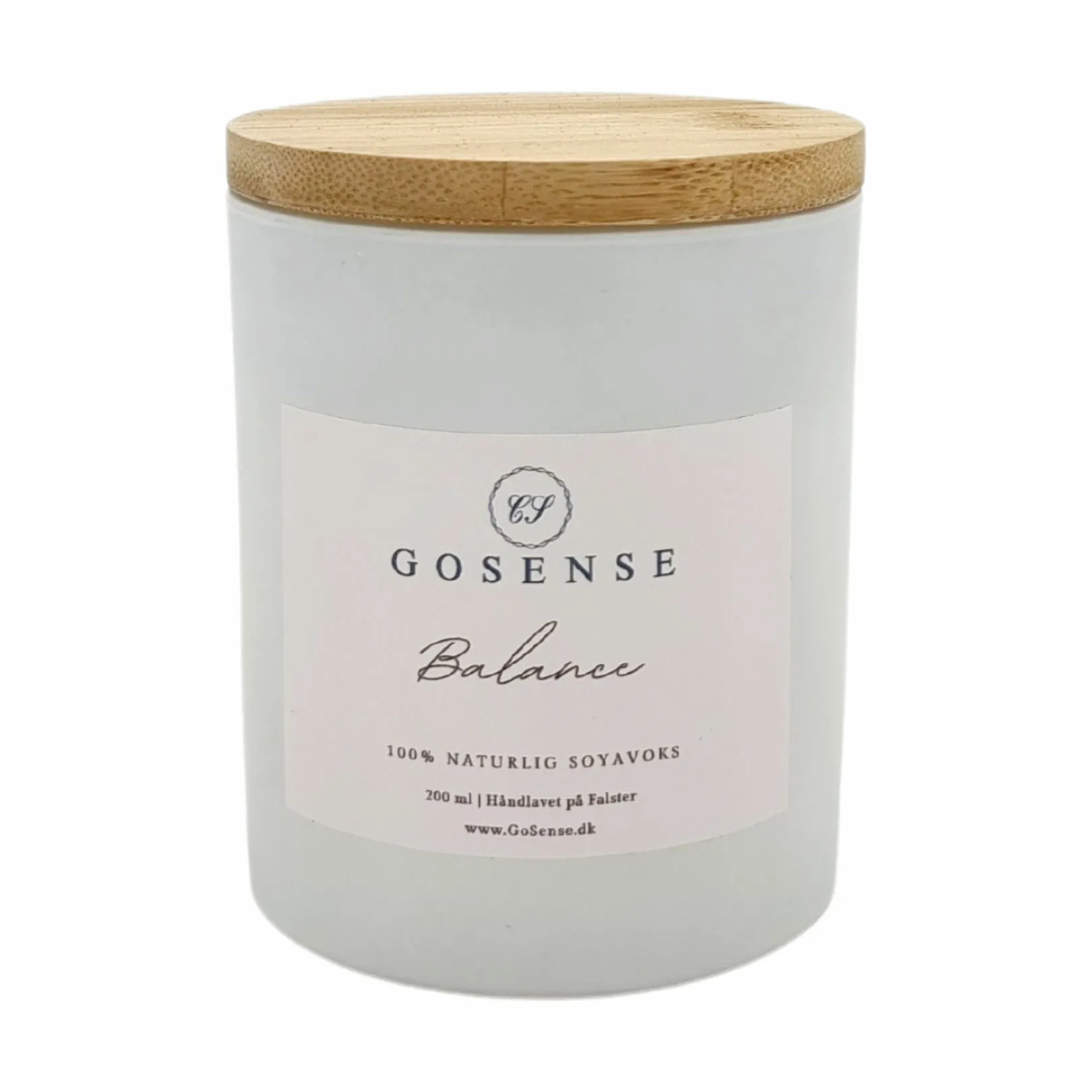 GOSENSE Duftlys