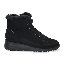 ilka  BUCKSOFT 6900  BLACK