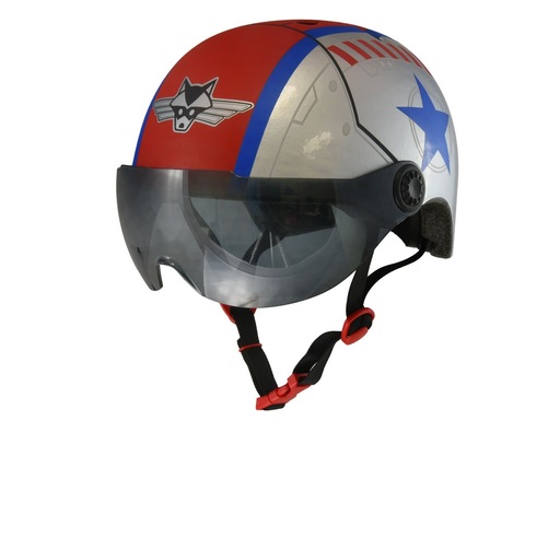 Capacete de ciclismo infantil C-Preme Aviator