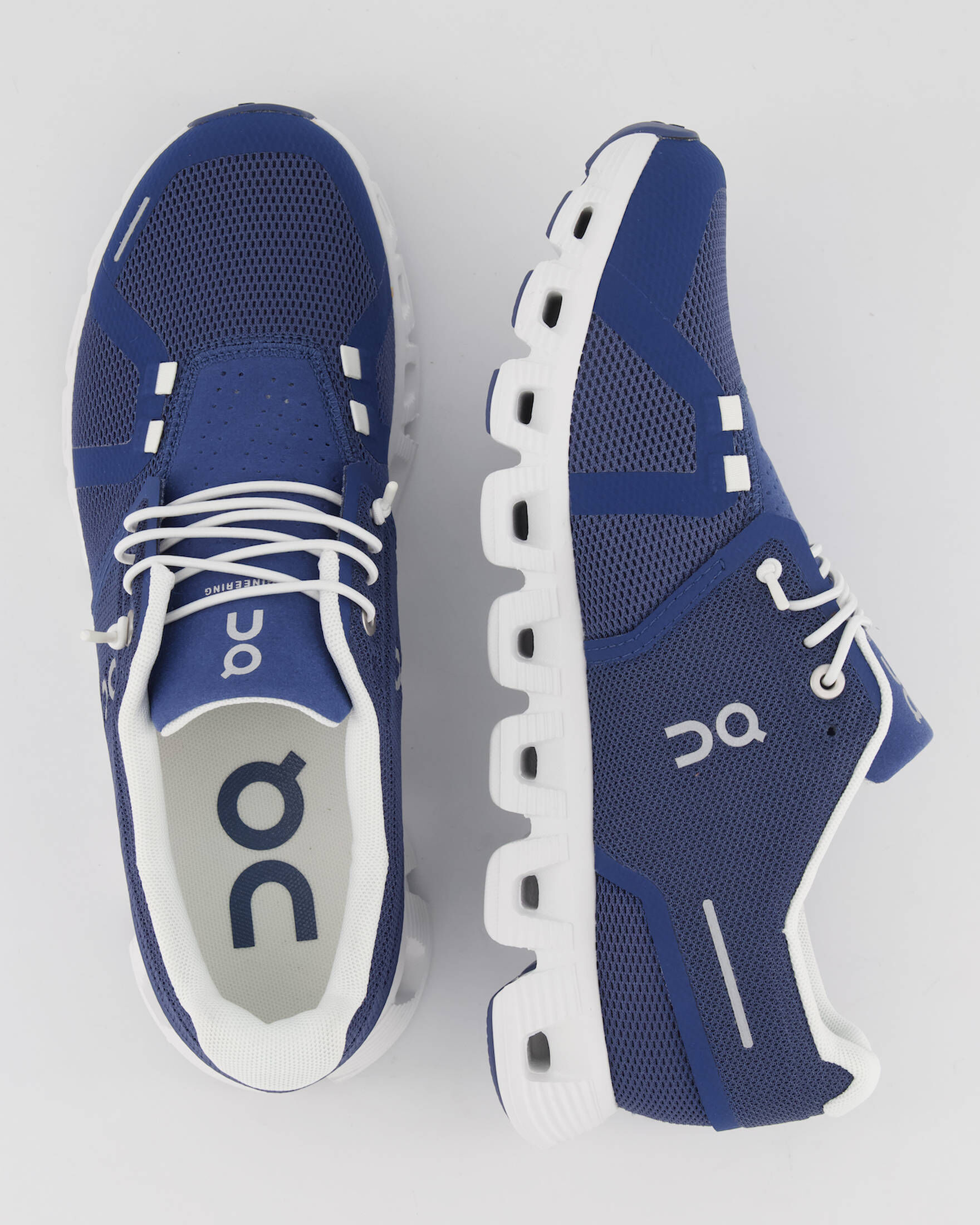 On| Damen Sneaker CLOUD 5