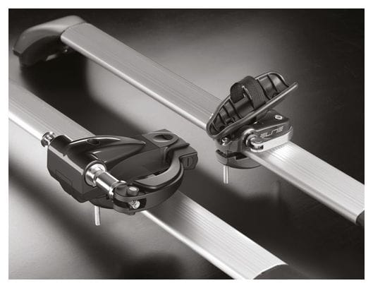 Porte-vélos Elite San Remo lock