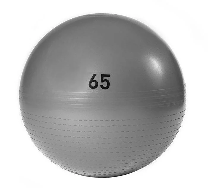 adidas solid grey gymbal (65 cm)