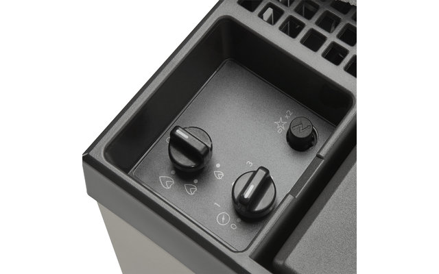 Dometic CombiCool ACX3 40 Tragbare Absorberkühlbox 41 Liter