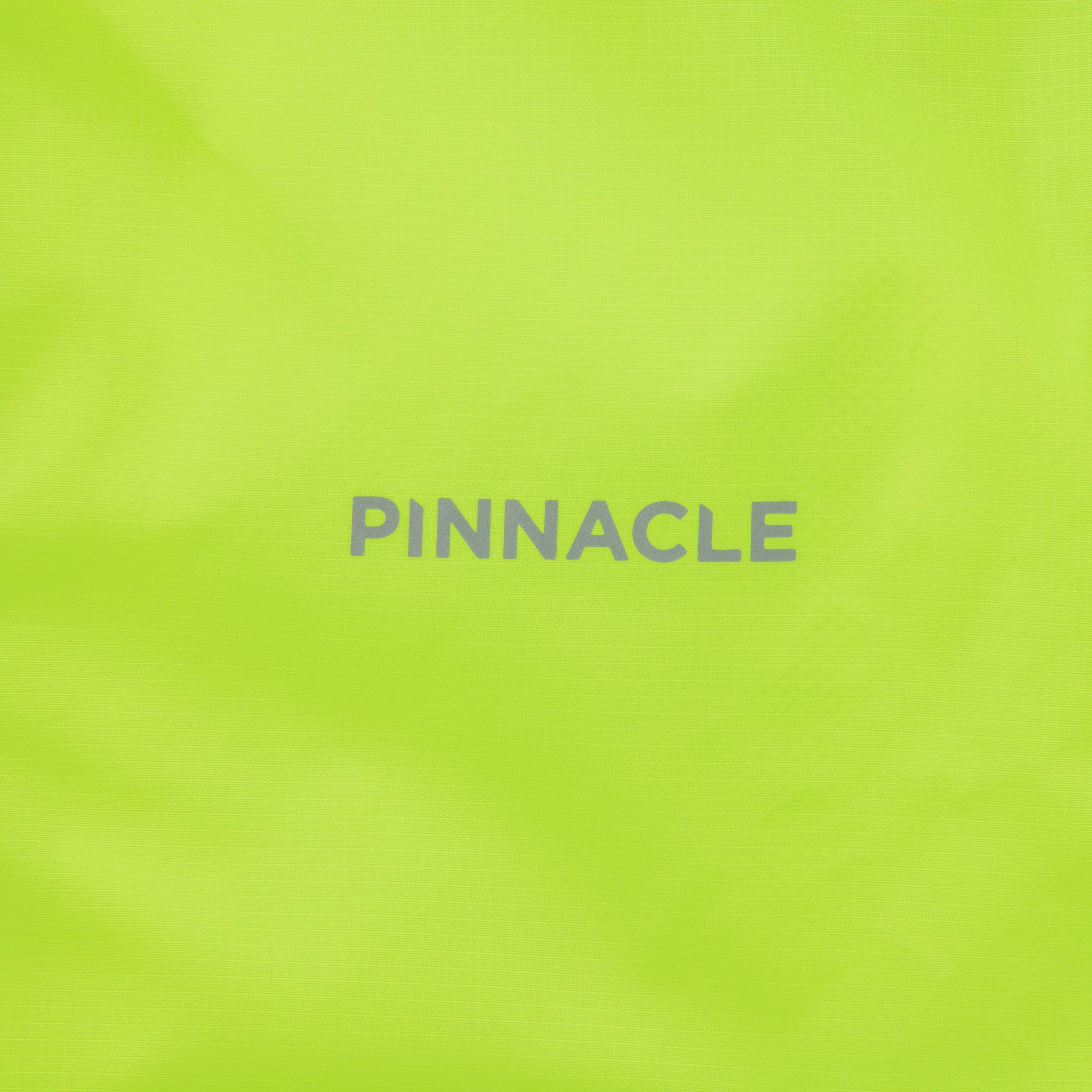 Pinnacle Waterproof Cycling Jacket Mens