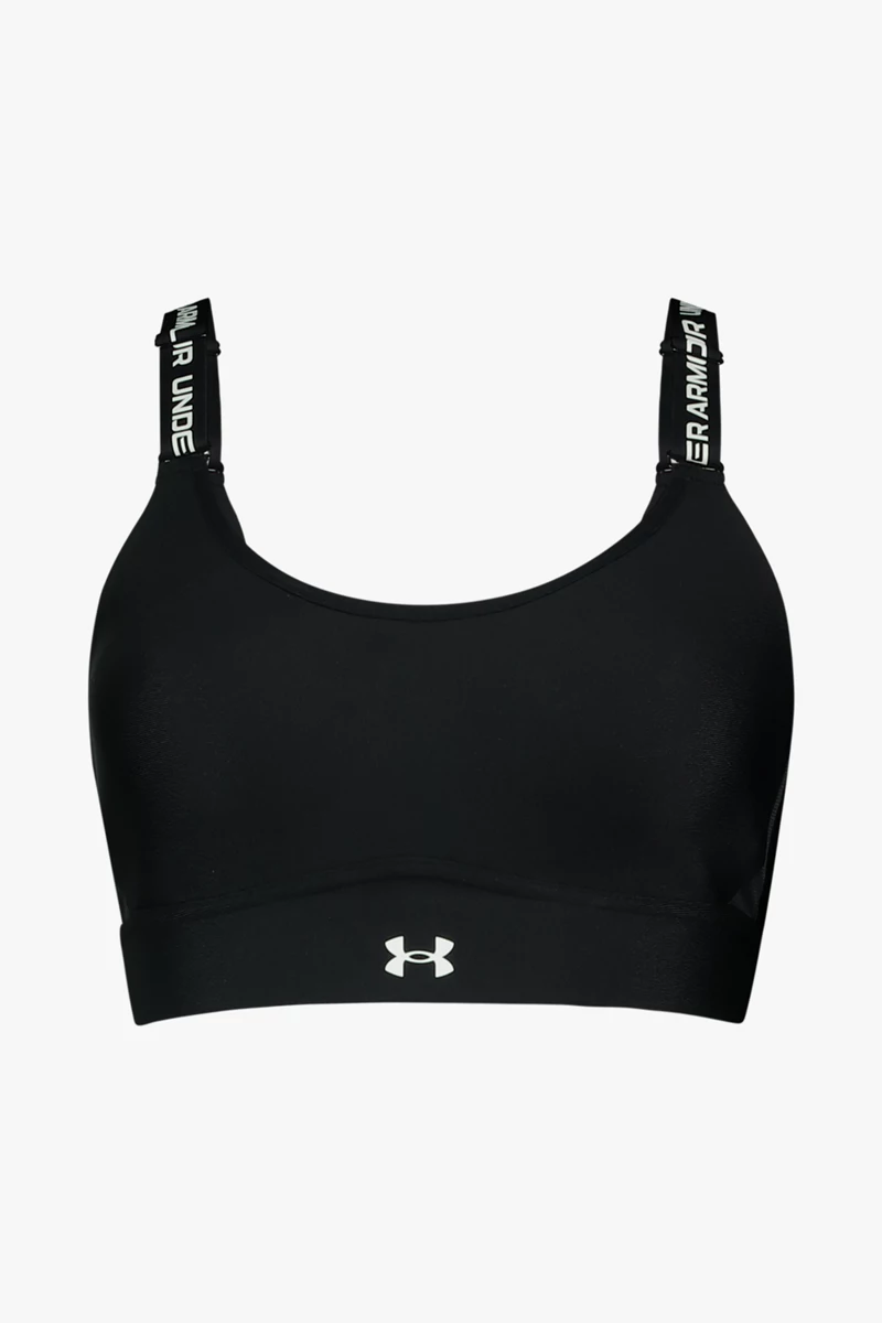 Under Armour UA Infinity 2.0 Medium Damen Sport-BH