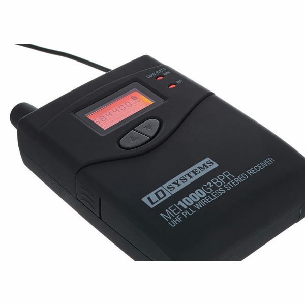 LD Systems MEI 1000 G2 B5