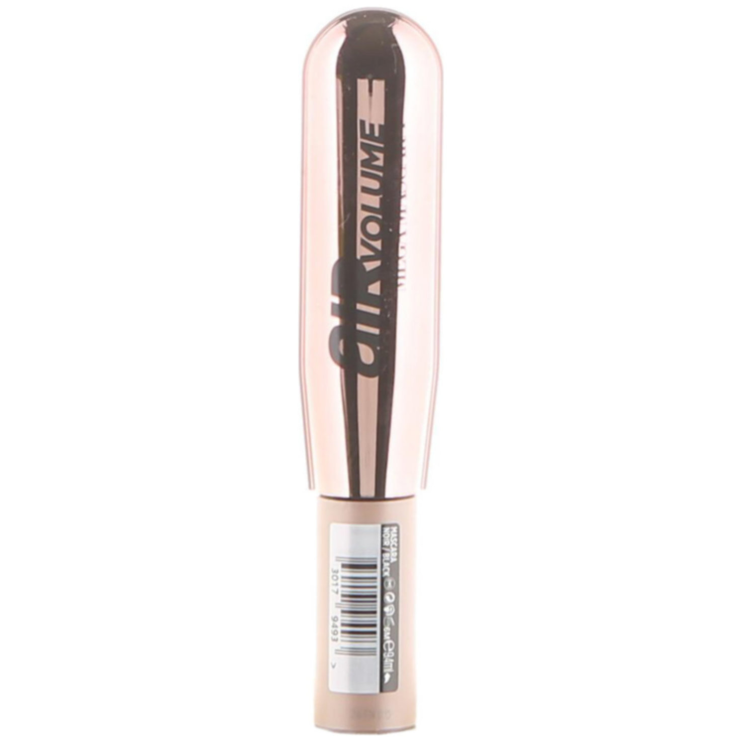 L'Oréal Paris Air Volume Mega Mascara Schwarz