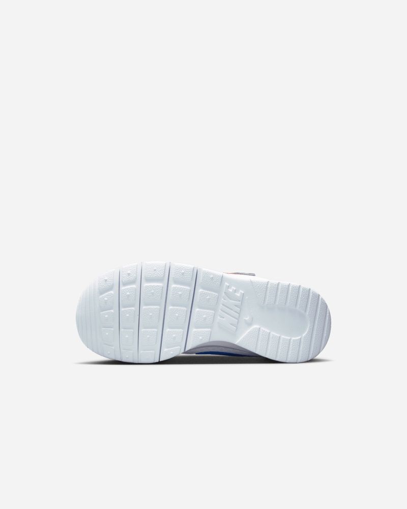 Chaussures Nike Tanjun EZ Bleu pour enfant