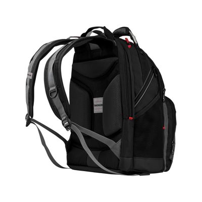 Wenger Synergy - Sac à dos pour ordinateur portable 16