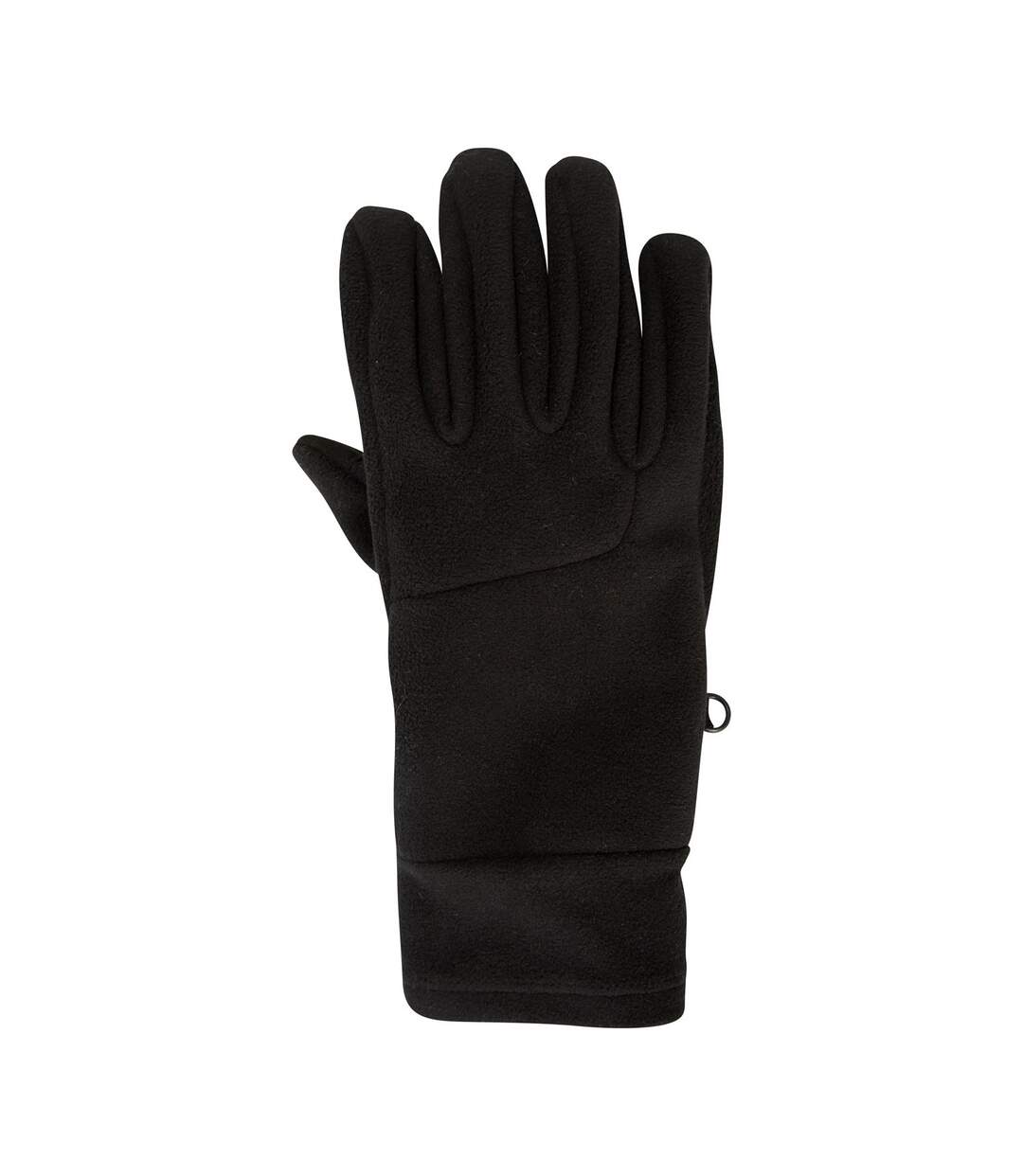 Mountain Warehouse - Gants - Femme (Noir) - UTMW1719