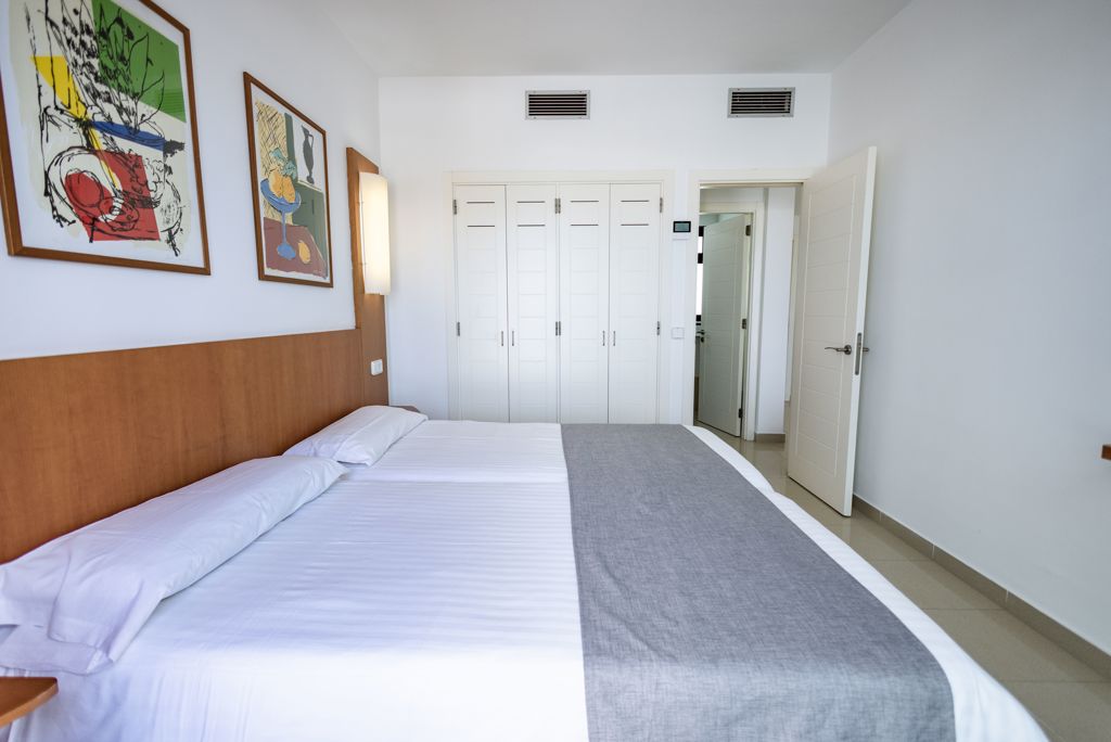 Caybeach Papagayos Logies - Aparthotel