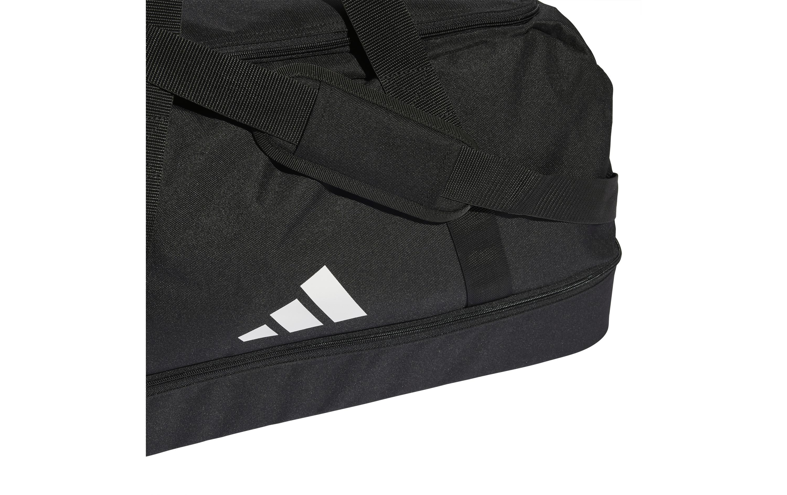 Sporttasche Tiro League L, SchwarzDuffelbag