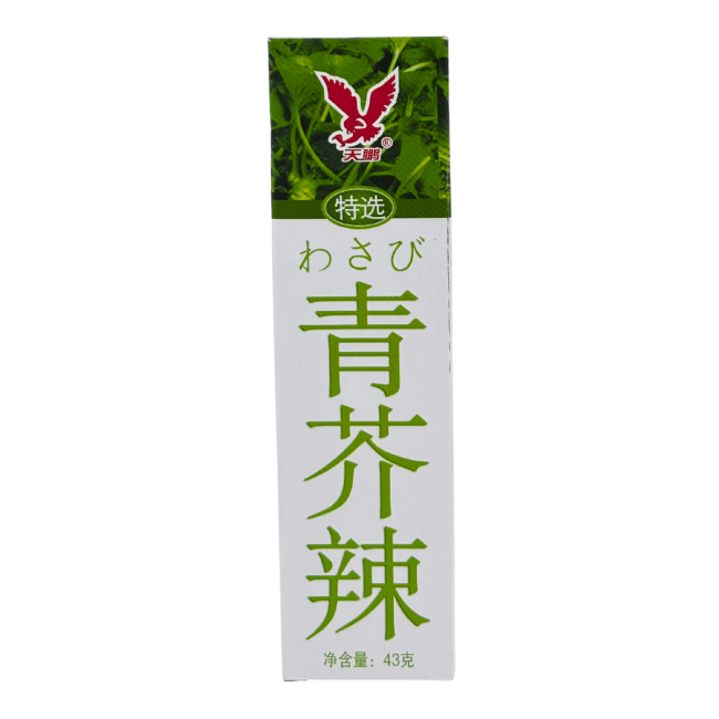 Tian Peng Wasabi Pasta 43g