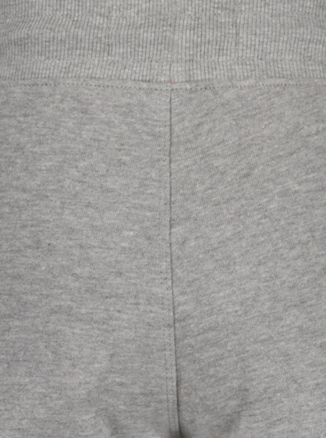Sweat-Shorts RAIKO in light grey melee