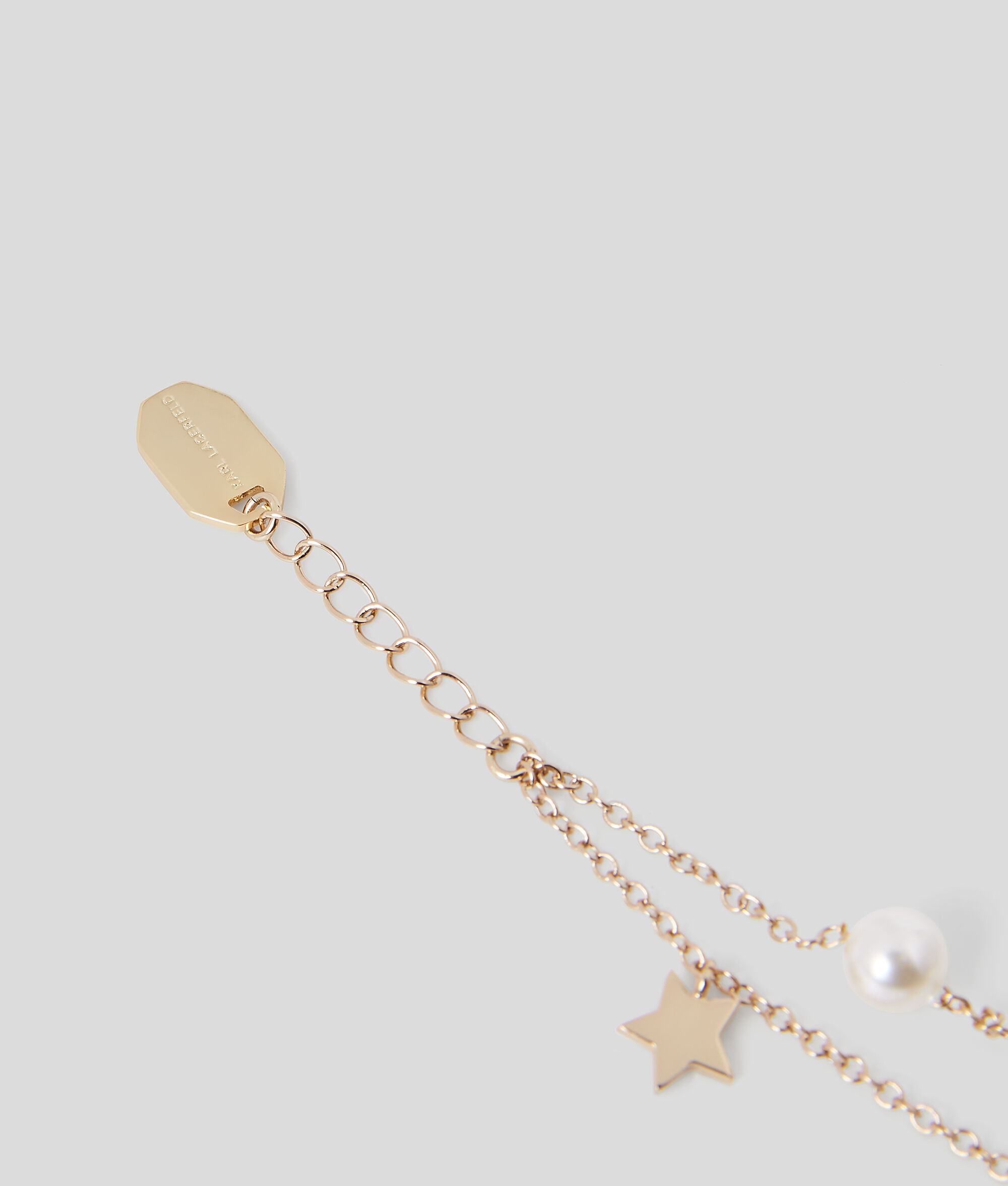 BRACELET AVEC PERLES K/CONSTELLATION