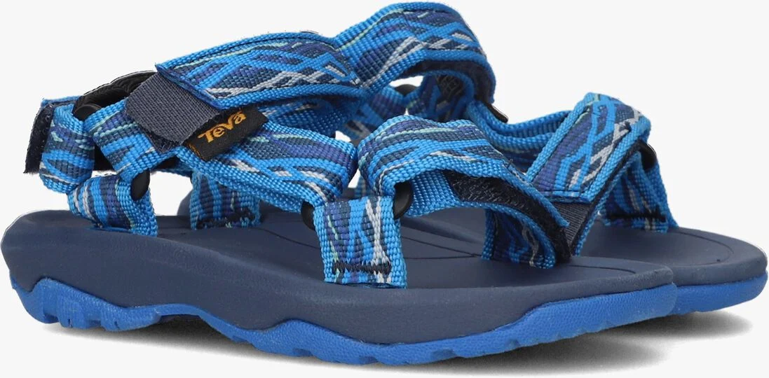 TEVA blauwe teva sandalen hurricane xlt 2 c/t/y