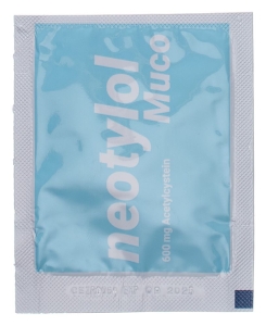 NEOTYLOL Muco Beutel, 10 Stück