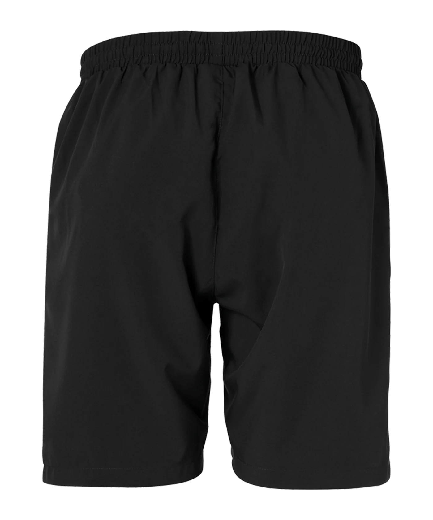 uhlsport Essential Webshorts Schwarz F01
