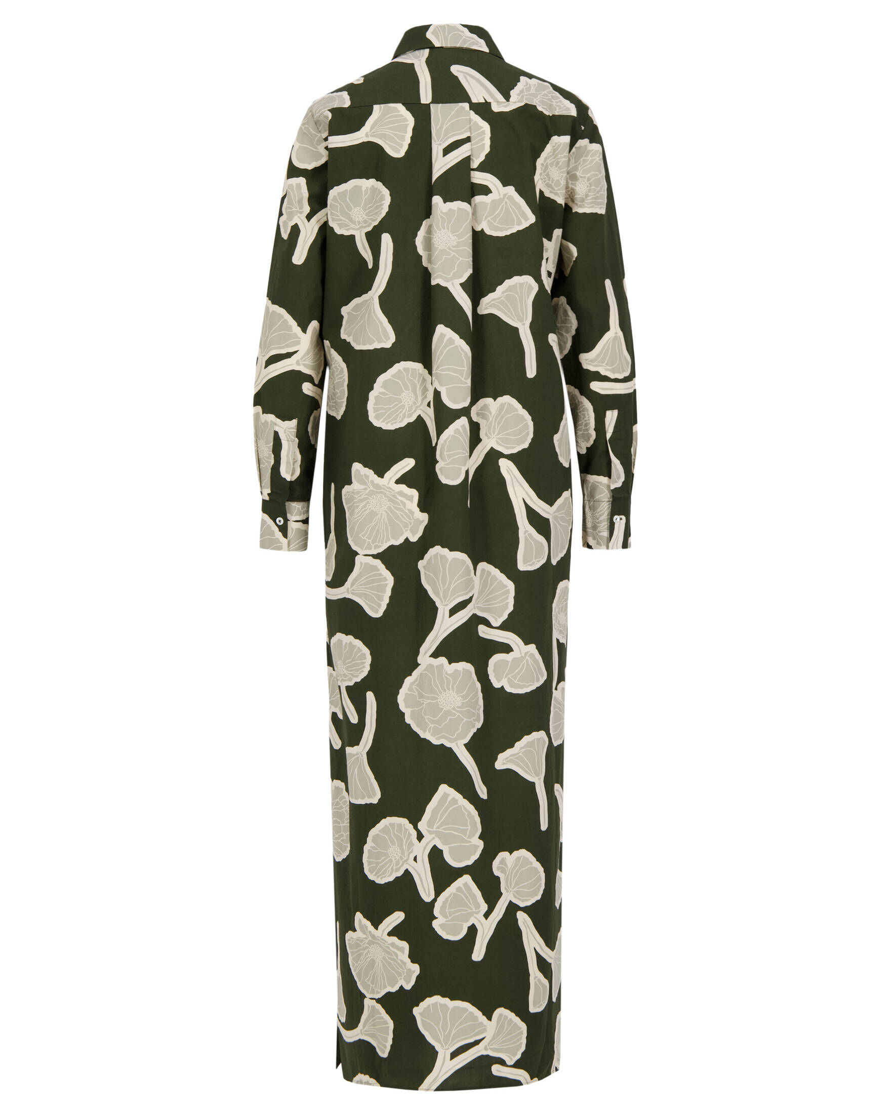 Marc O'Polo| Damen Maxikleid