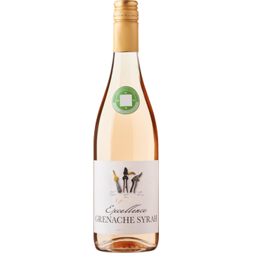 Castan Family Excellence - Grenache - Syrah - 750ML
