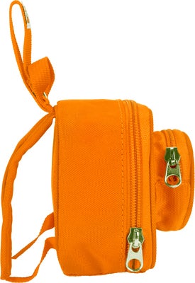 LEGO® Brick  Mini Ryggsekk 0,6L, Oransje