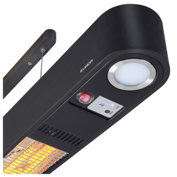 Ceilingheater 1500RC
