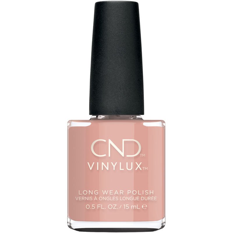 CND Vinylux Nail Polish 15 ml - Self-Lover #370