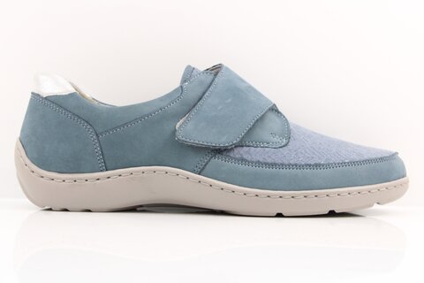 Waldläufer Slipper