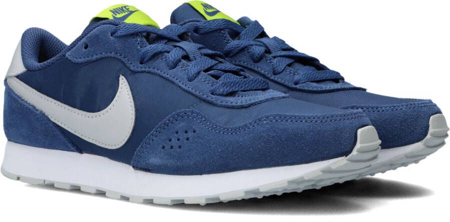Nike MD Valiant GS Sneakers Kinderen Marina White Armory Navy