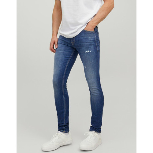 Jack & Jones - Pantaln Liam 835 de Azul