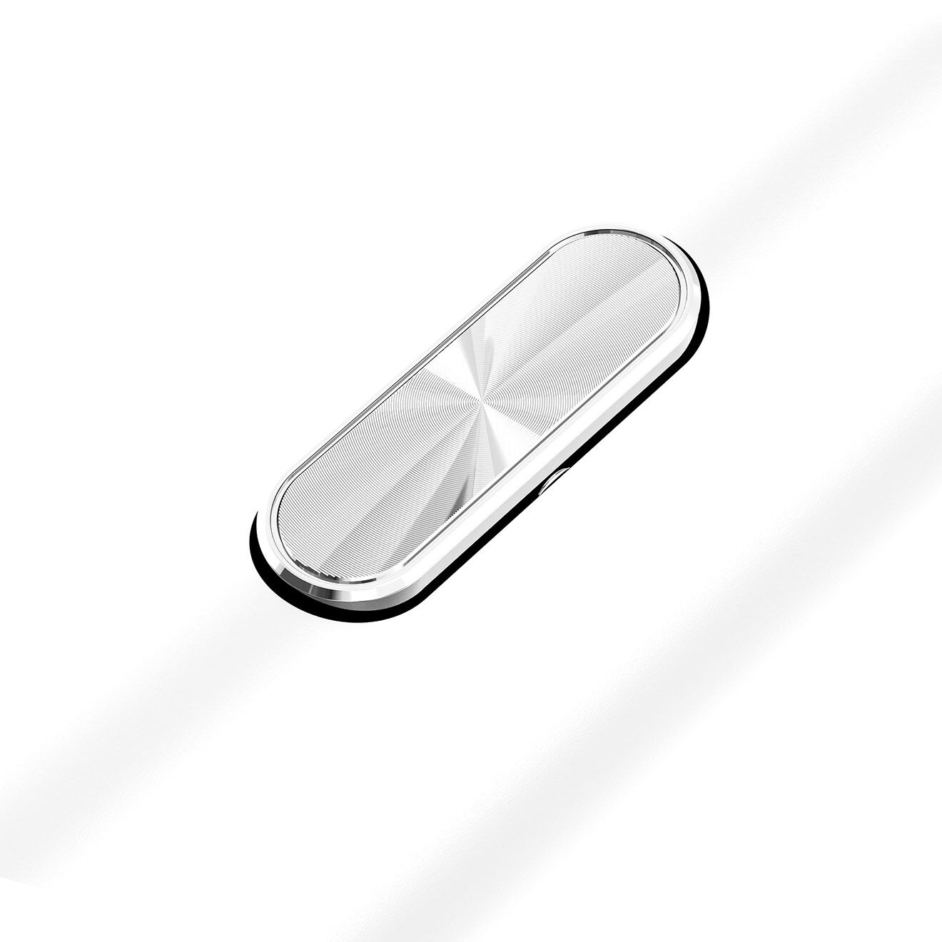 Durand Dupont Tire Bouchon Electrique blanc - 4.8x5x23.1 cm