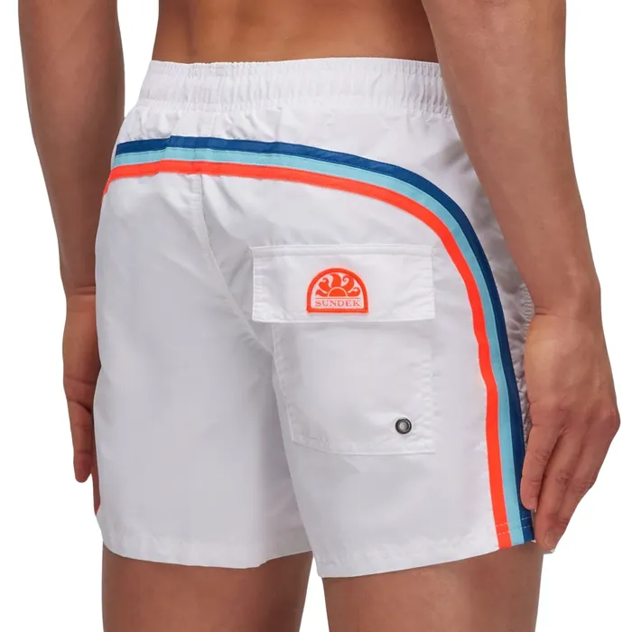 Sundek Elastic Waist 14