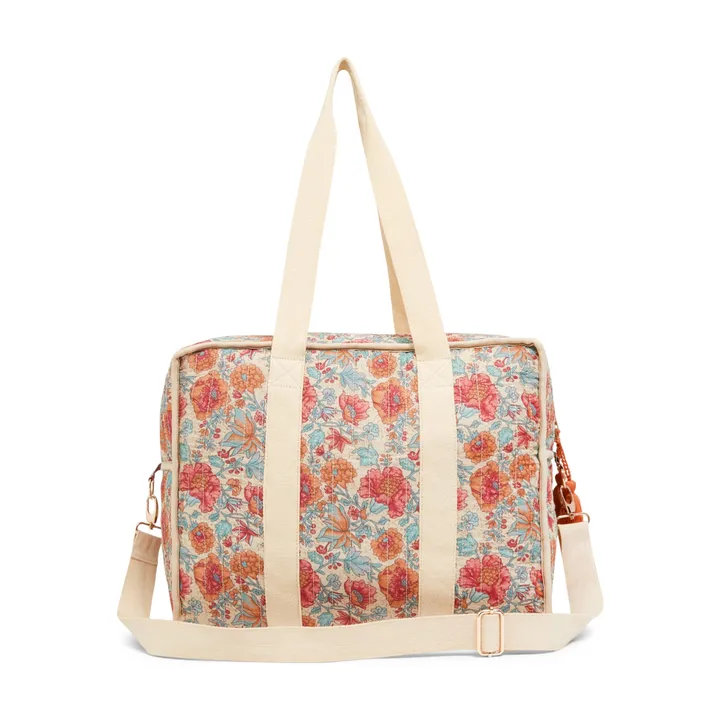Louise Misha Exclusivité Louise Misha x Smallable - Sac 36h Lilio en coton bio